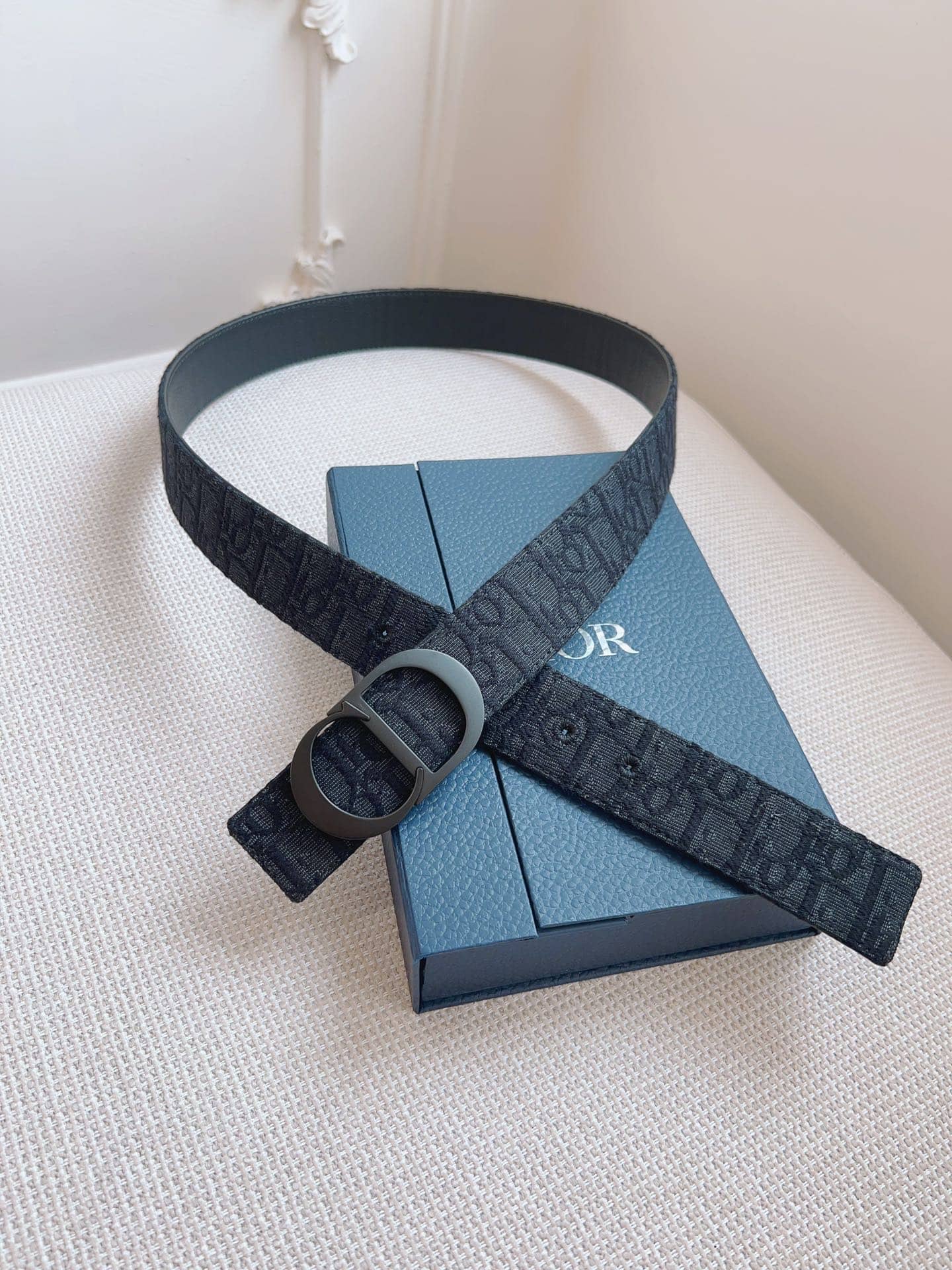 Dior Belt-016